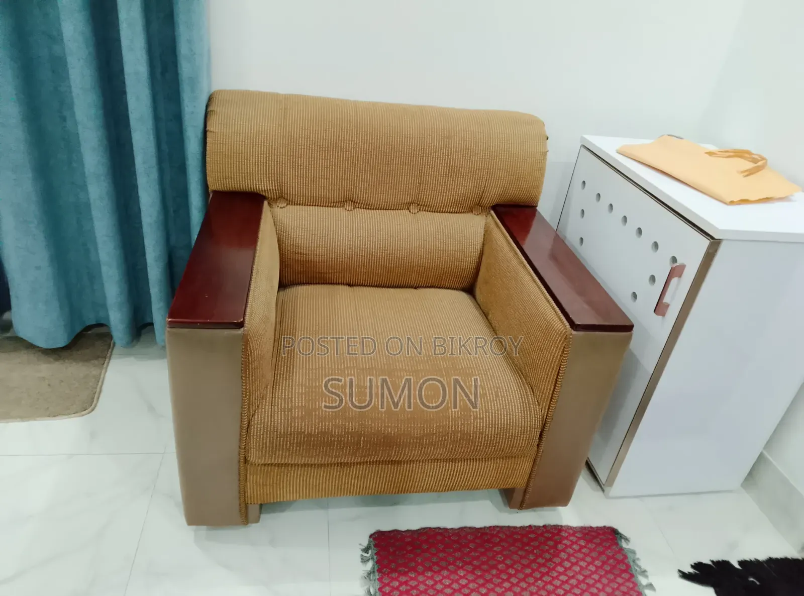 Sofa Set Hatil