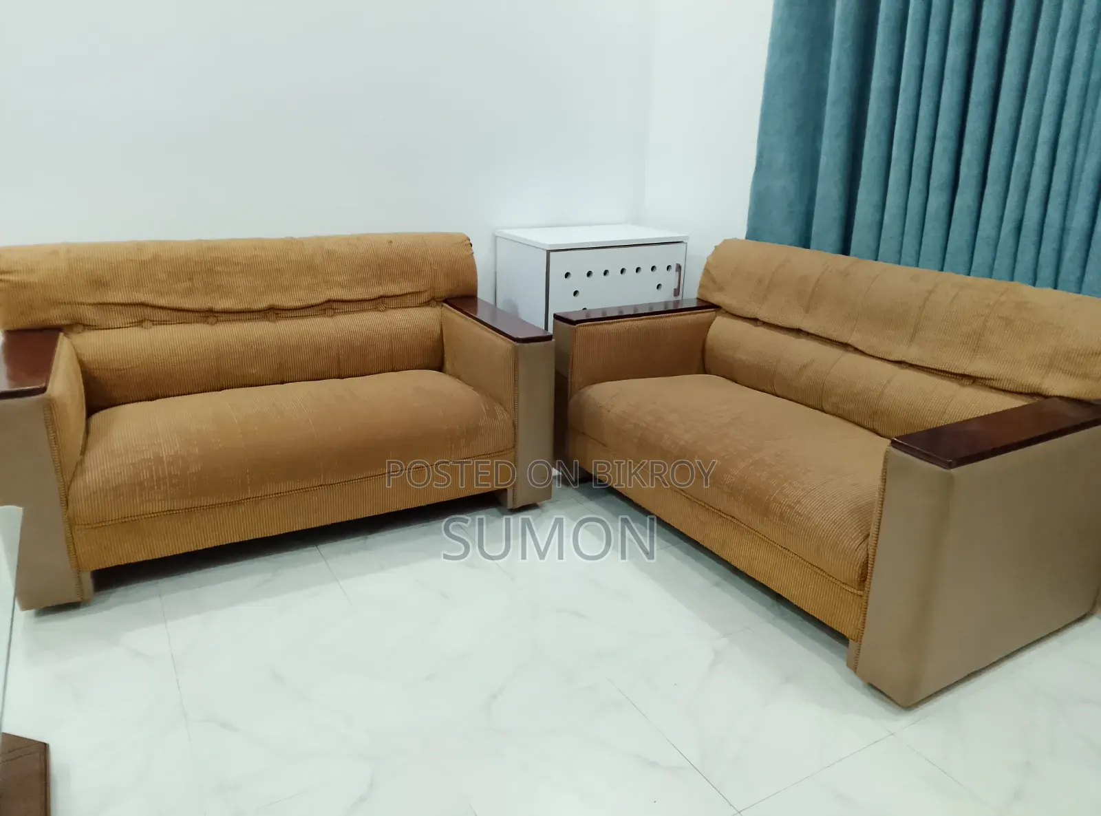 Sofa Set Hatil
