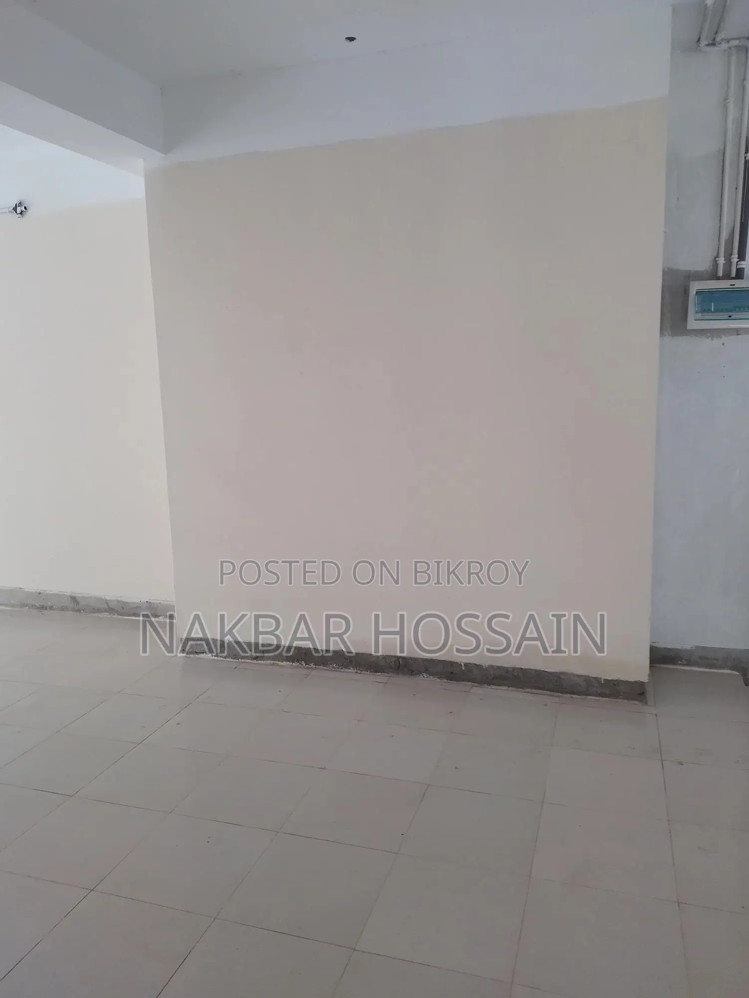 Furnished 3bdrm Apartment in Keraniganj for sale