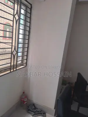 Furnished 3bdrm Apartment in Keraniganj for sale