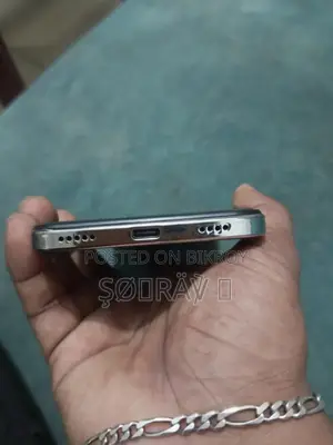 Oppo A16 64 GB Silver