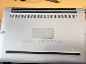 ল্যাপটপ Dell XPS 13 9350 8GB Intel Core I7 SSD 256GB