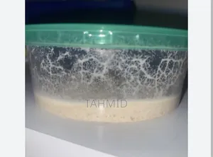 Microwarm Culture