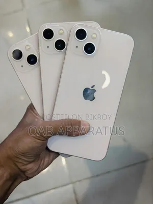 iPhone 13 Only Device