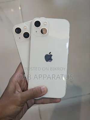 iPhone 13 Only Device