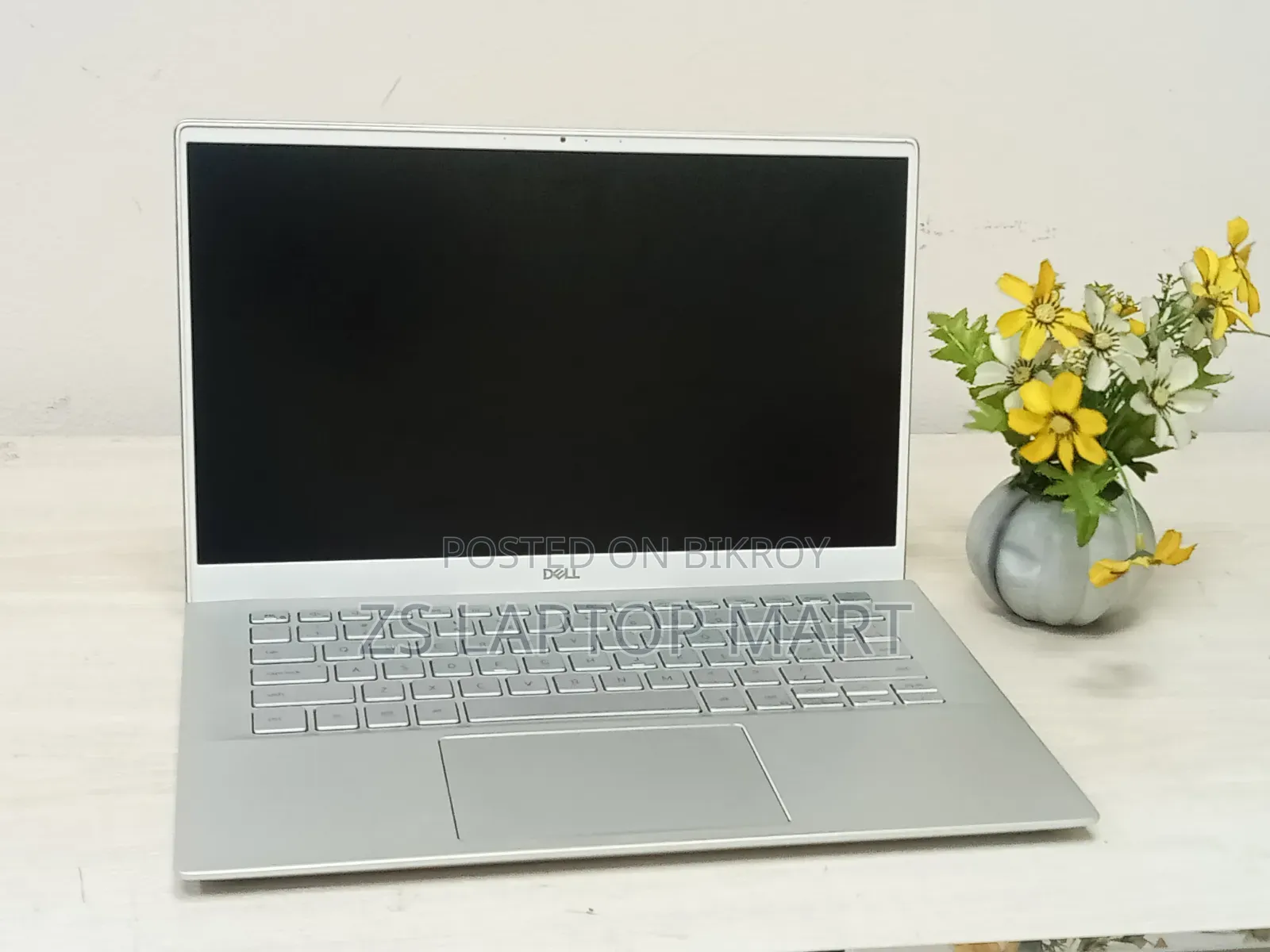 Laptop Dell Inspiron 14 16GB Intel Core I5 SSD 512GB