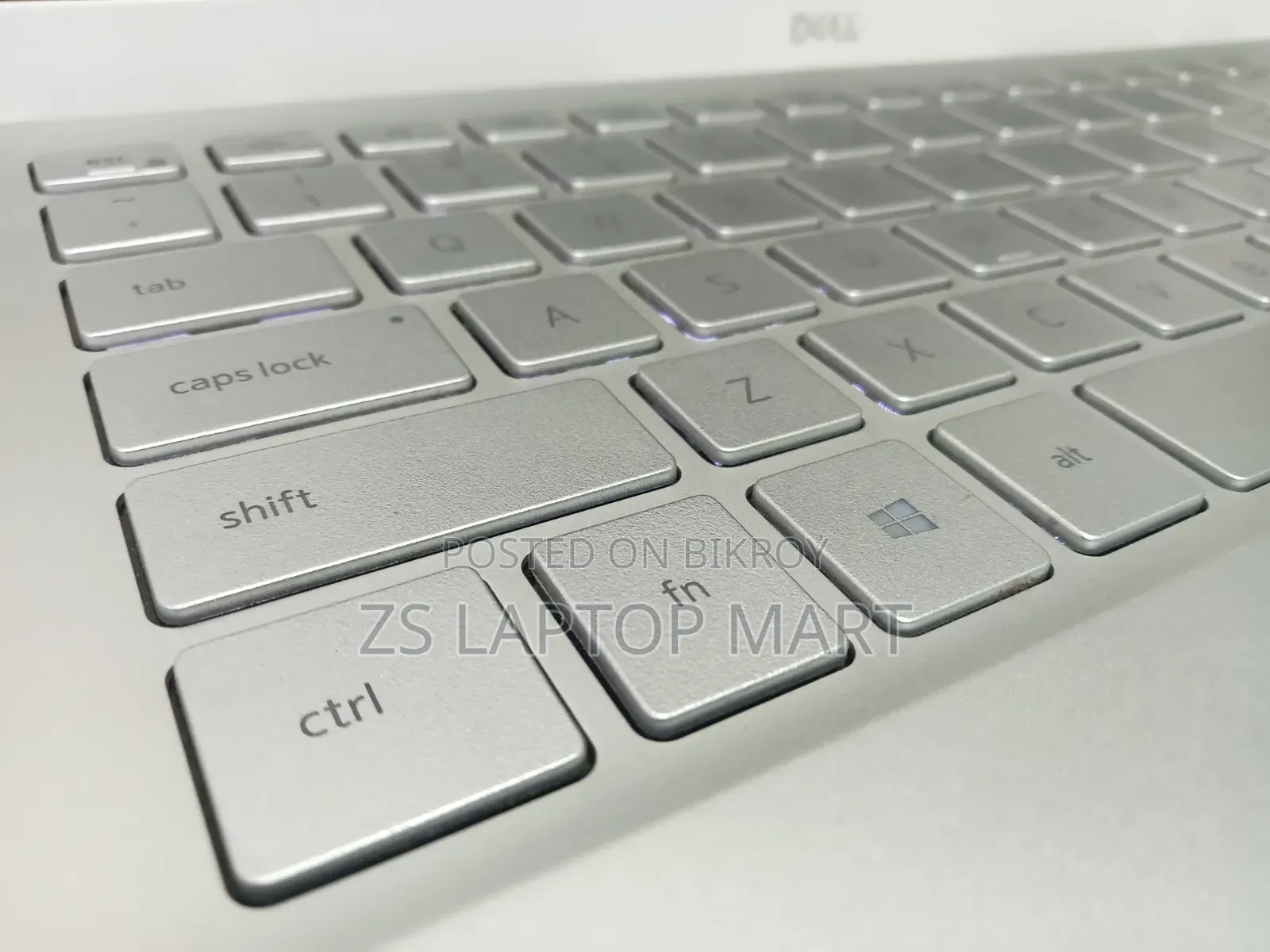 Laptop Dell Inspiron 14 16GB Intel Core I5 SSD 512GB