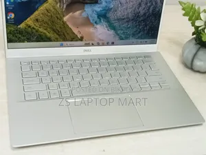 Laptop Dell Inspiron 14 16GB Intel Core I5 SSD 512GB
