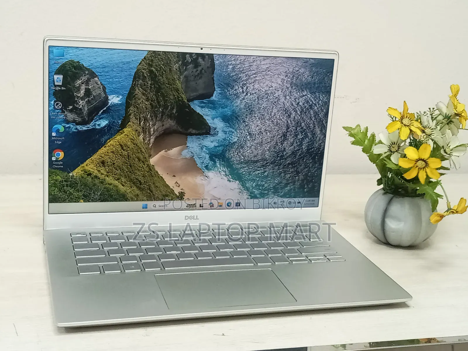 Laptop Dell Inspiron 14 16GB Intel Core I5 SSD 512GB