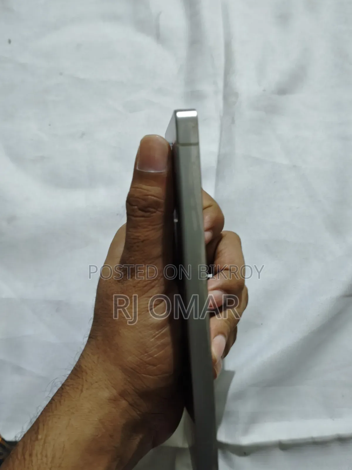 Samsung Galaxy S25 Ultra 256 GB Gray