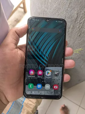 Samsung Galaxy M01s 32 GB Gray