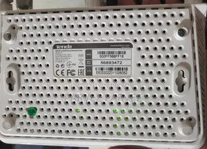 Tenda F3 Router