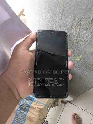 Samsung Galaxy M01s 32 GB Gray