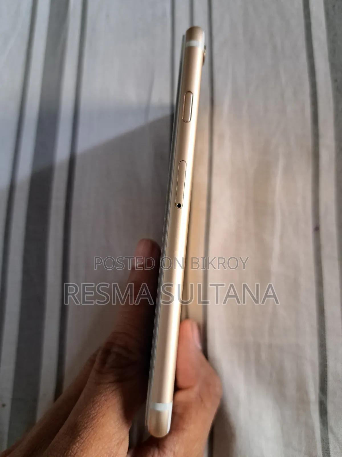 নিউ অ্যাপল আইফোন ৬এস ৬৪ জিবি গোল্ড