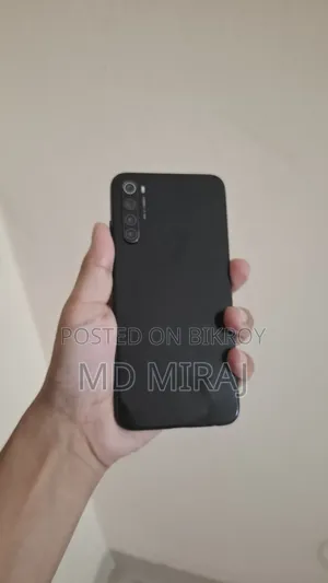 Realme 64 GB Black