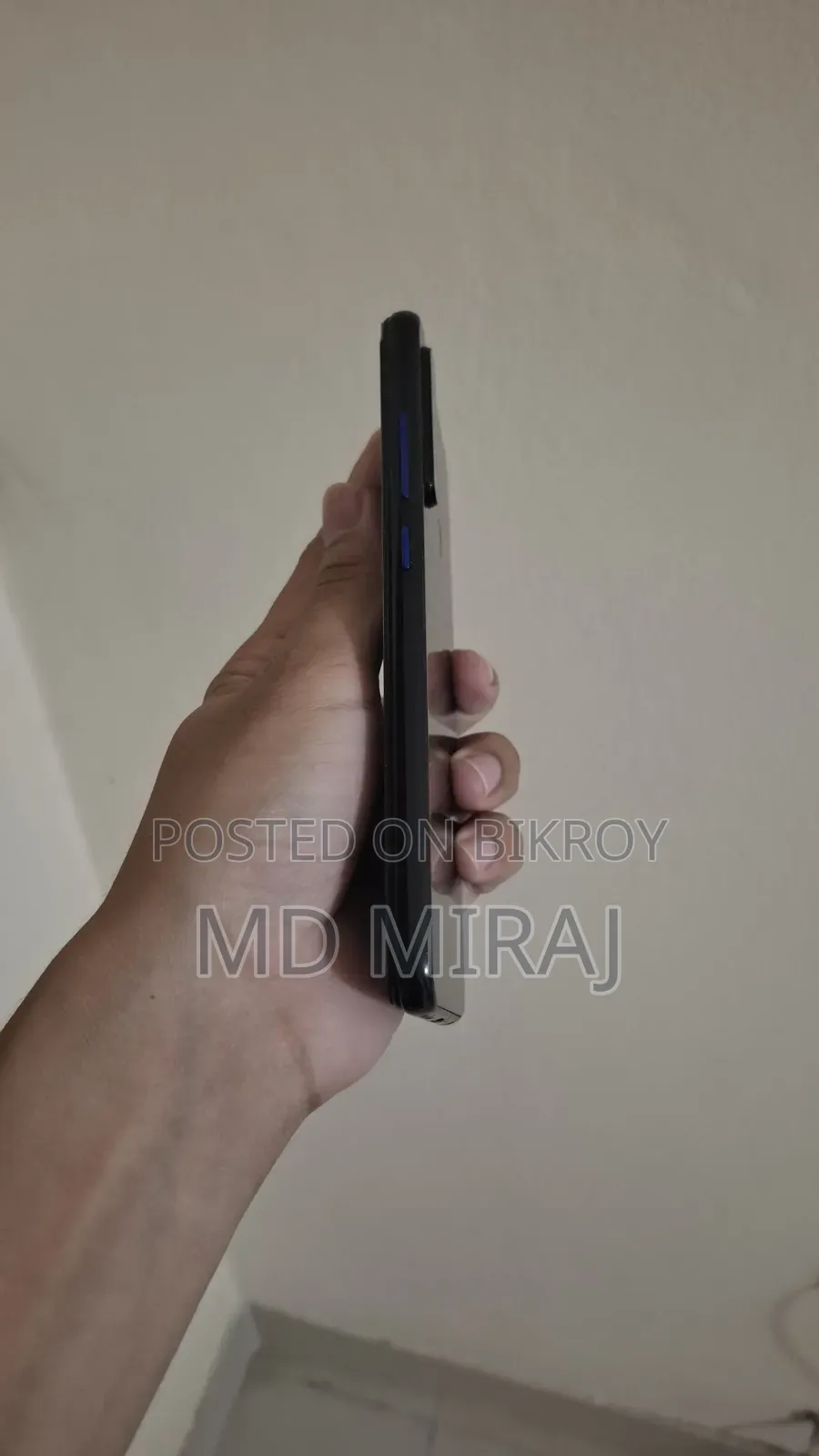 Realme 64 GB Black