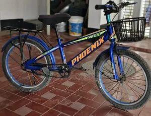 ৭-৯ বছরের বাচ্চাদের সাইকেল