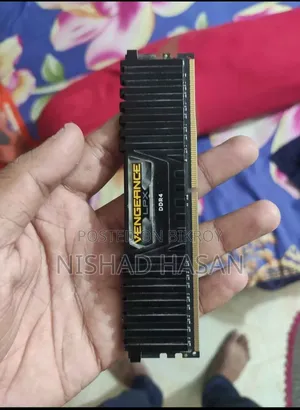 Corsair Vengeance 8gb 3200mhz
