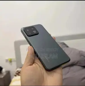 Xiaomi 13 256 GB Black