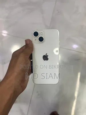Apple iPhone 14 128 GB White