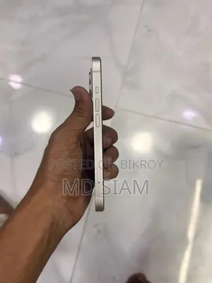 Apple iPhone 14 128 GB White