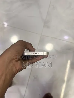 Apple iPhone 14 128 GB White
