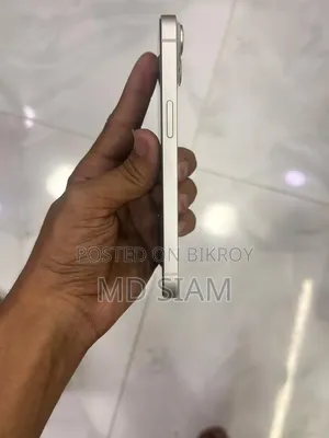 Apple iPhone 14 128 GB White