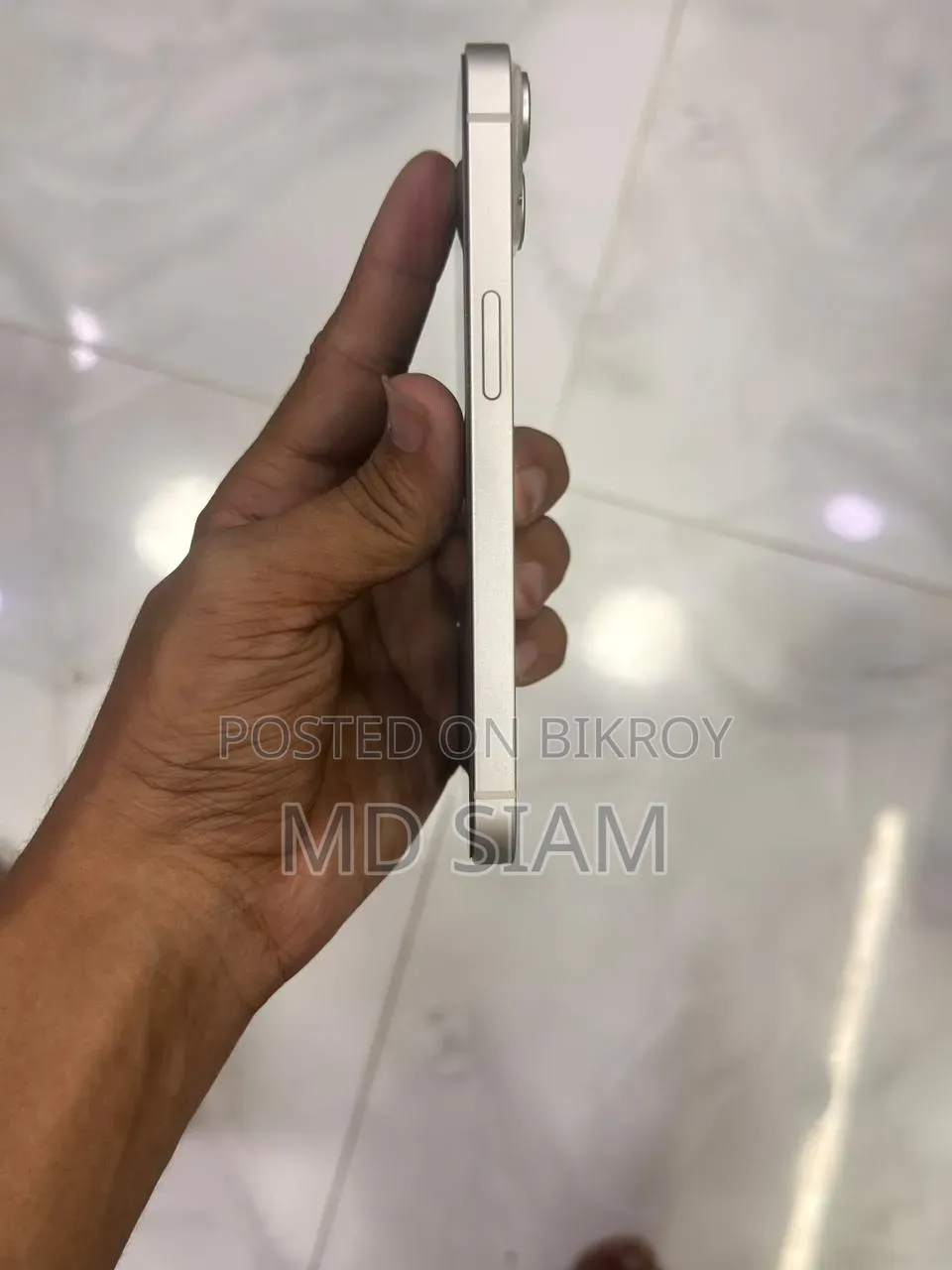 Apple iPhone 14 128 GB White