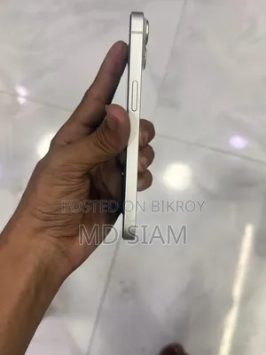 Apple iPhone 14 128 GB White