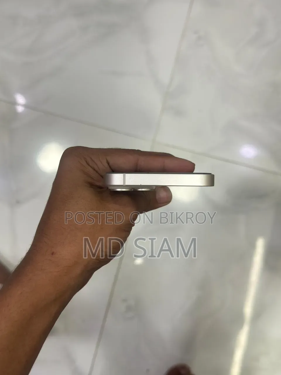 Apple iPhone 14 128 GB White