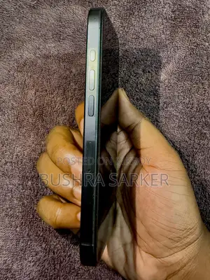 Apple iPhone 15 Pro 256 GB Black
