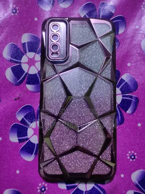 Vivo Y20 64 GB Blue
