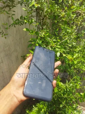 Infinix Smart 5 64 GB Blue