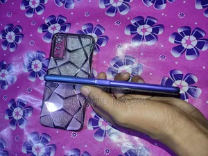 Vivo Y20 64 GB Blue