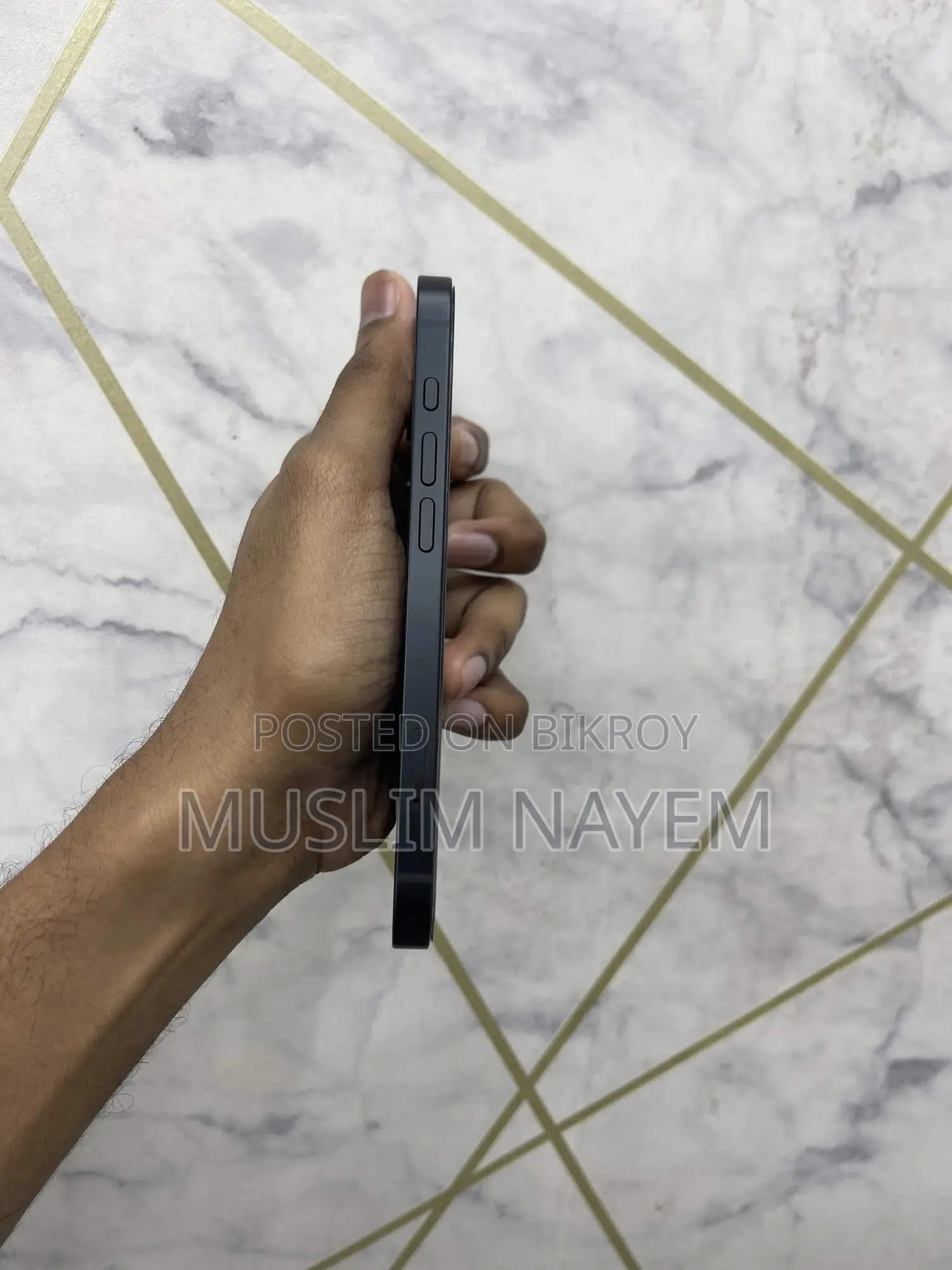 Apple iPhone 16e 256 GB Black