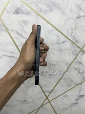 Apple iPhone 16e 256 GB Black