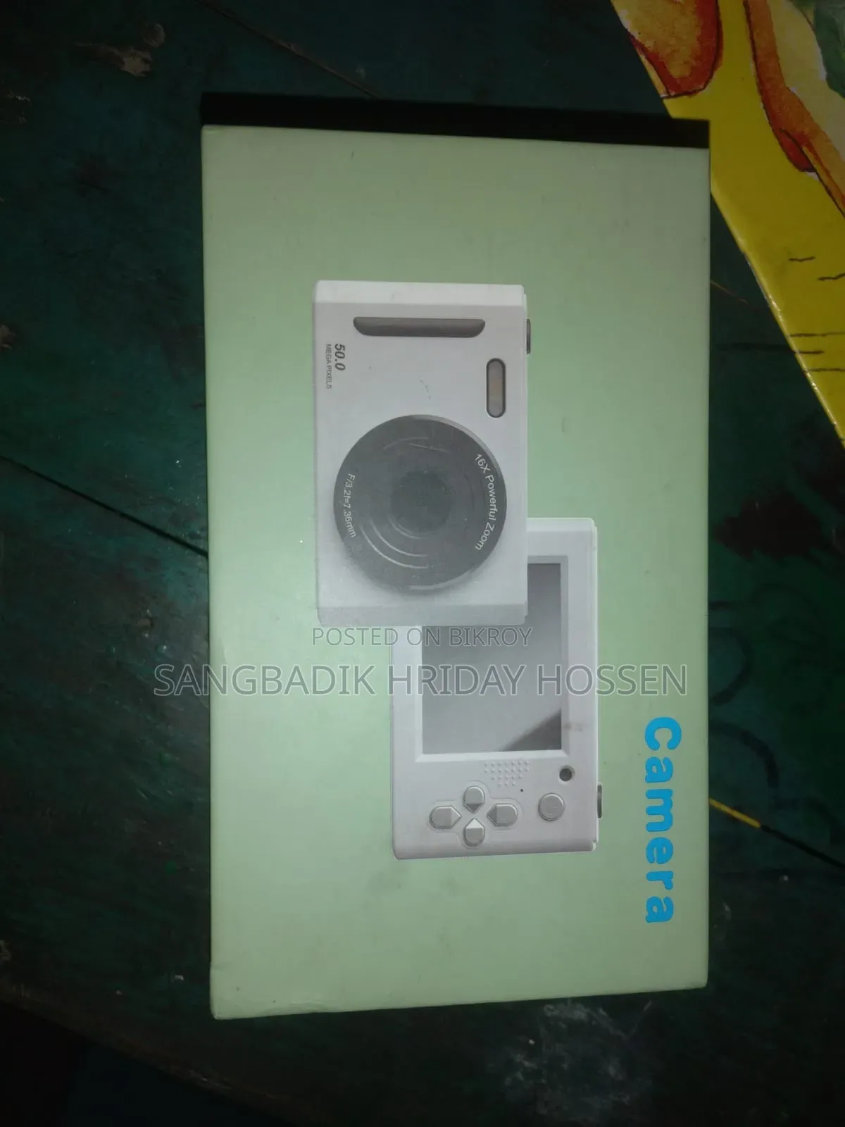 Digital Action Camera for Sale