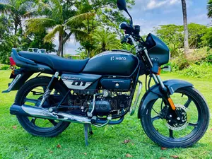 Hero Splendor Plus IBS I3S 2025 Gray