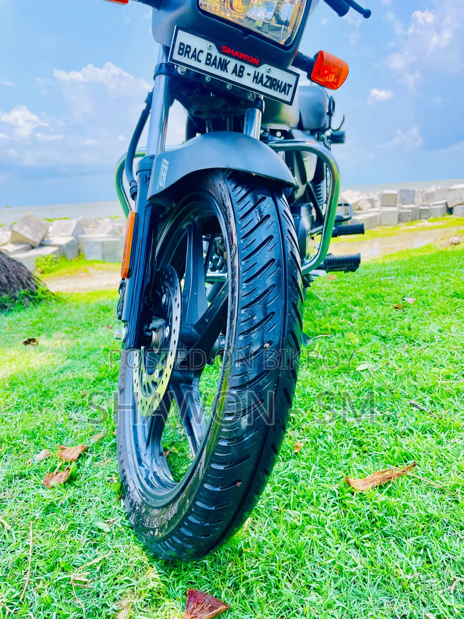 Hero Splendor Plus IBS I3S 2025 Gray