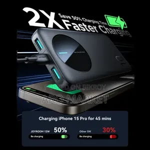 Joyroom Power Bank