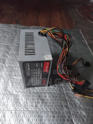 Power Supply