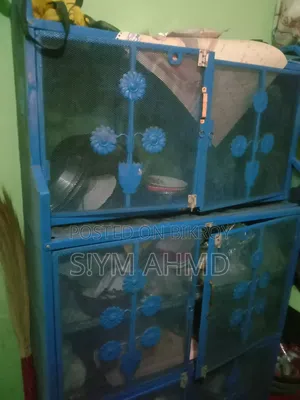 Kitchen Rack