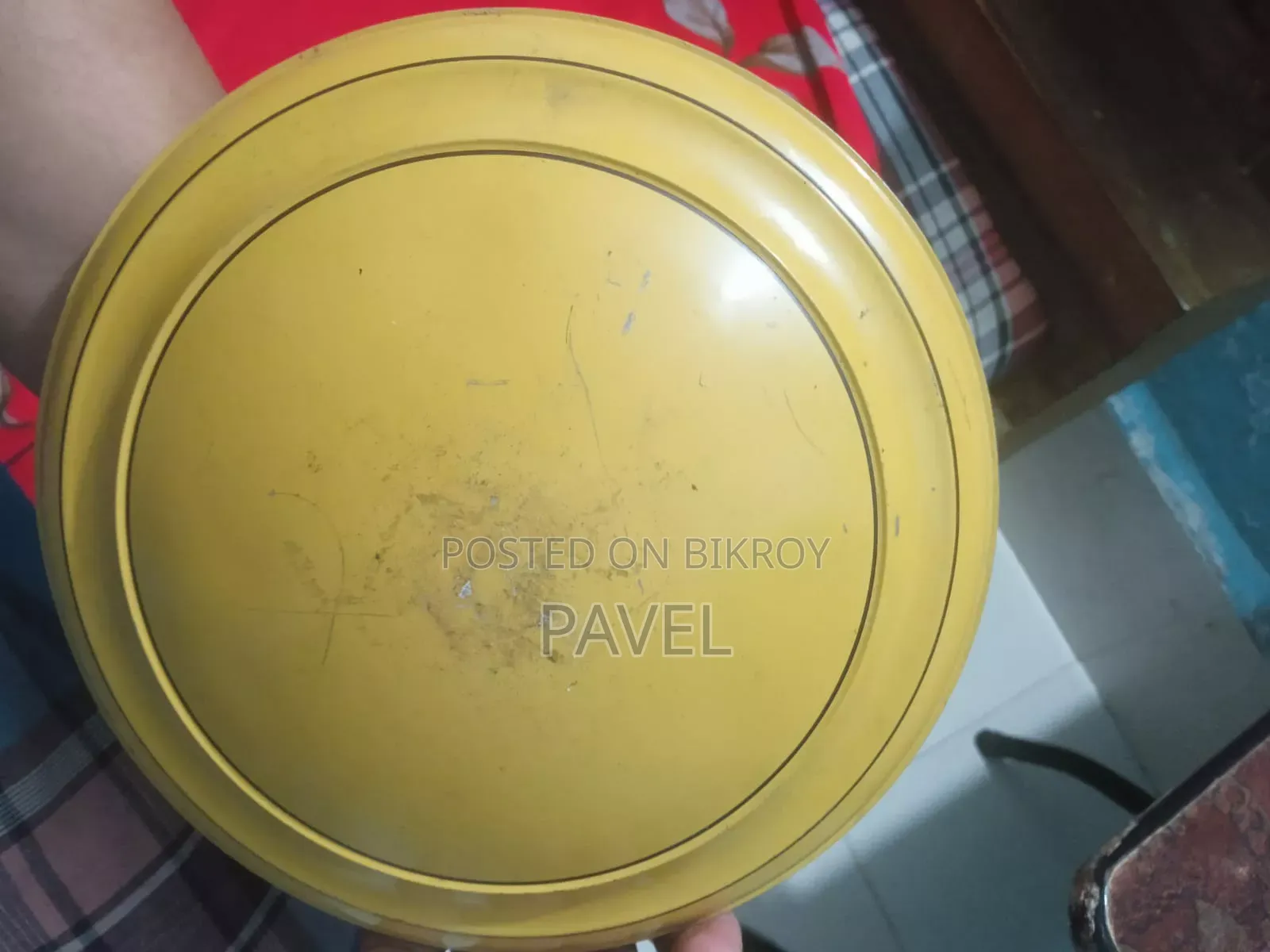 CFC Used Ceiling Fan