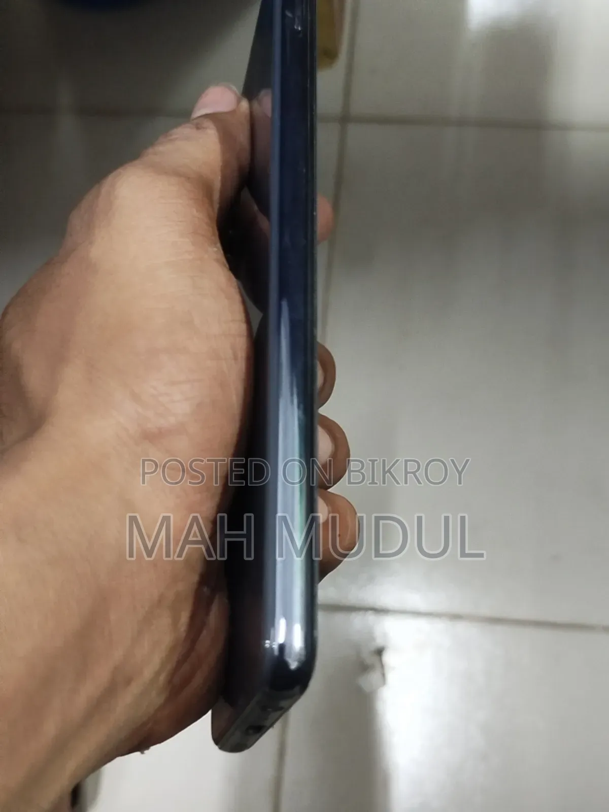 Samsung Galaxy A32 128 GB Black