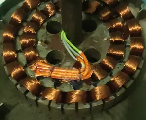 CFC Used Ceiling Fan