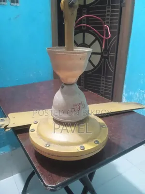 CFC Used Ceiling Fan