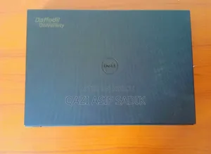 Laptop Dell Inspiron 14 4GB Intel Core i3 HDD 500GB