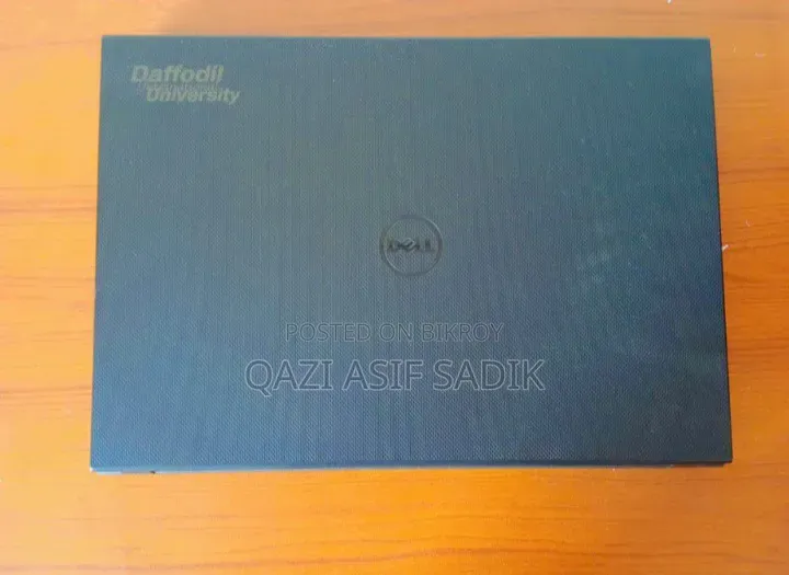 Laptop Dell Inspiron 14 4GB Intel Core i3 HDD 500GB