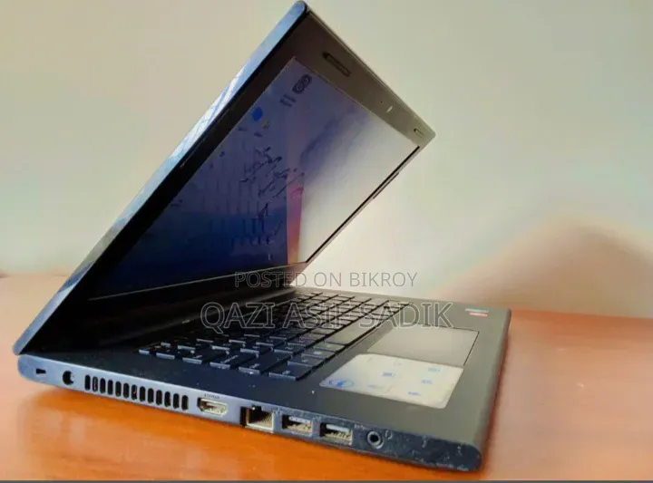 Laptop Dell Inspiron 14 4GB Intel Core i3 HDD 500GB