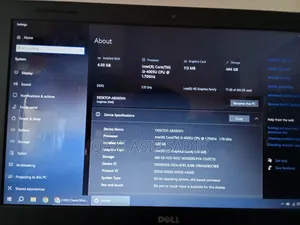 Laptop Dell Inspiron 14 4GB Intel Core i3 HDD 500GB